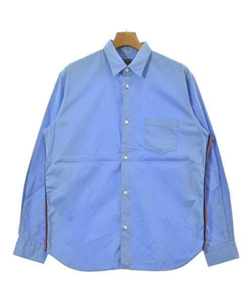 COMME des GARCONS HOMME 休閒襯衫