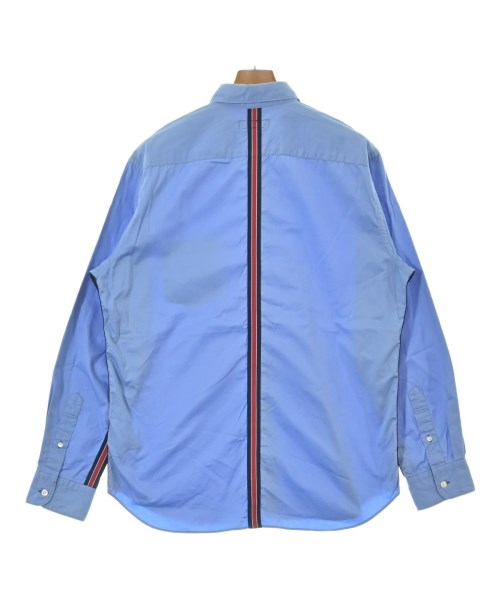 COMME des GARCONS HOMME 休閒襯衫