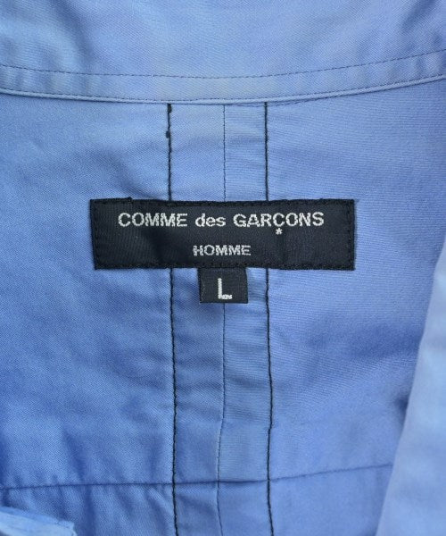 COMME des GARCONS HOMME 休閒襯衫