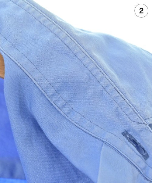 COMME des GARCONS HOMME 休閒襯衫