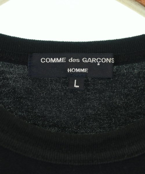 COMME des GARCONS HOMME T恤/上衣