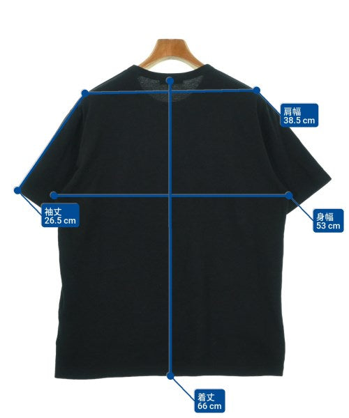 COMME des GARCONS HOMME T恤/上衣