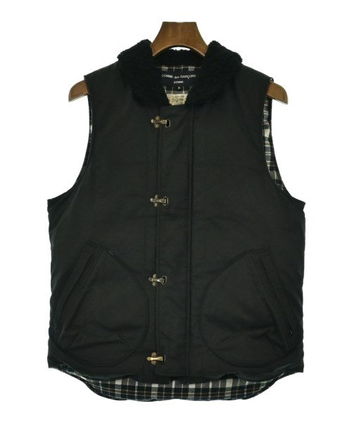 COMME des GARCONS HOMME 羽絨夾克/背心
