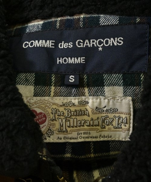 COMME des GARCONS HOMME 羽絨夾克/背心
