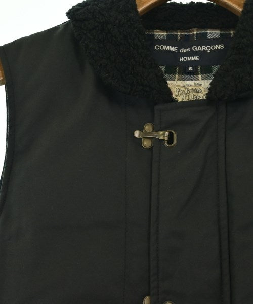 COMME des GARCONS HOMME 羽絨夾克/背心