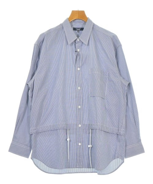 COMME des GARCONS HOMME 休閒襯衫