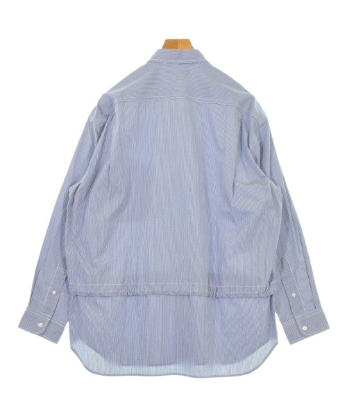 COMME des GARCONS HOMME 休閒襯衫