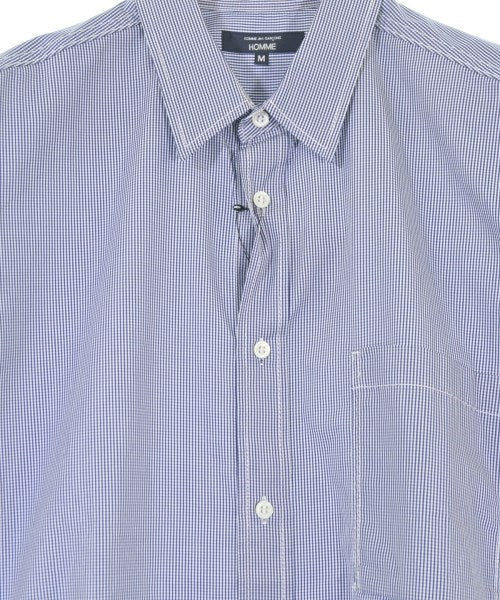 COMME des GARCONS HOMME 休閒襯衫
