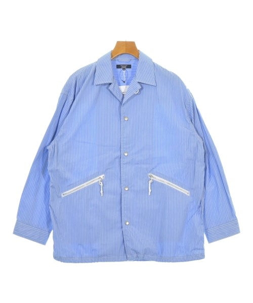 COMME des GARCONS HOMME 其他飛行外套