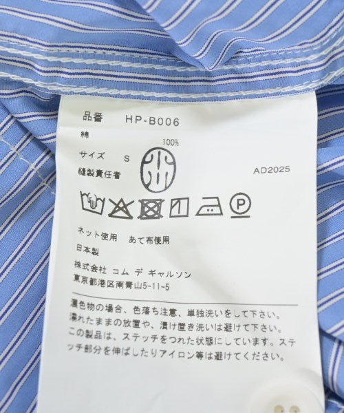 COMME des GARCONS HOMME 其他飛行外套