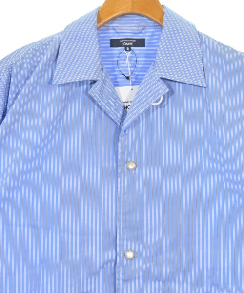 COMME des GARCONS HOMME 其他飛行外套
