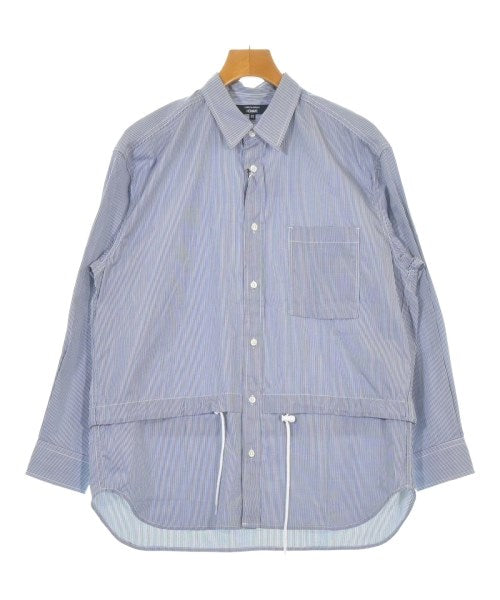COMME des GARCONS HOMME 休閒襯衫