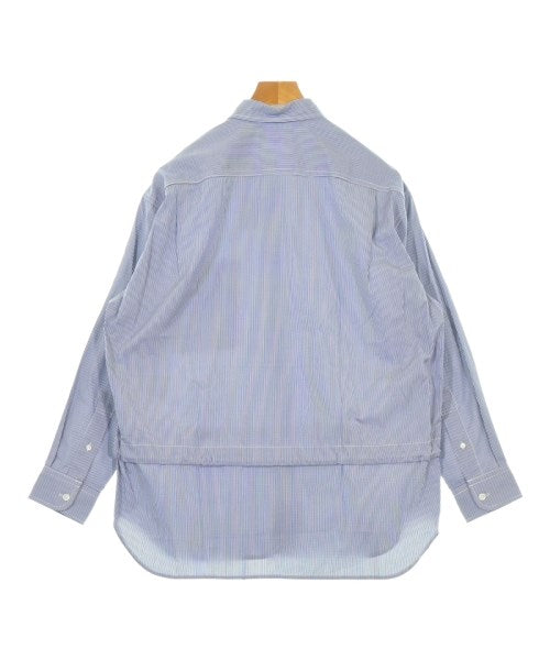 COMME des GARCONS HOMME 休閒襯衫