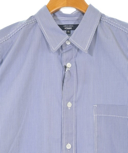 COMME des GARCONS HOMME 休閒襯衫