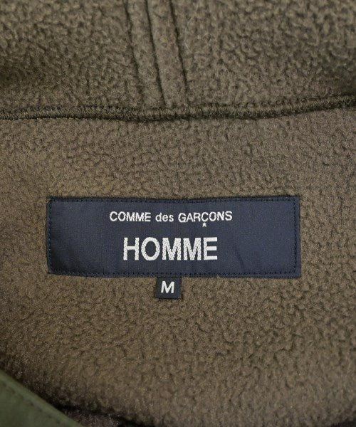 COMME des GARCONS HOMME 連帽衫