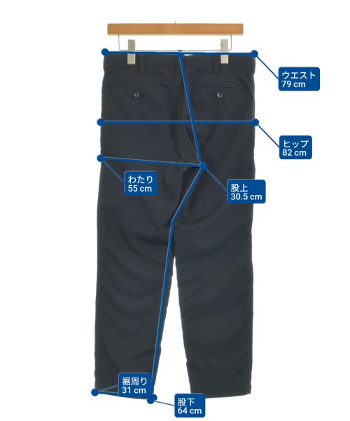 COMME des GARCONS HOMME 其他款