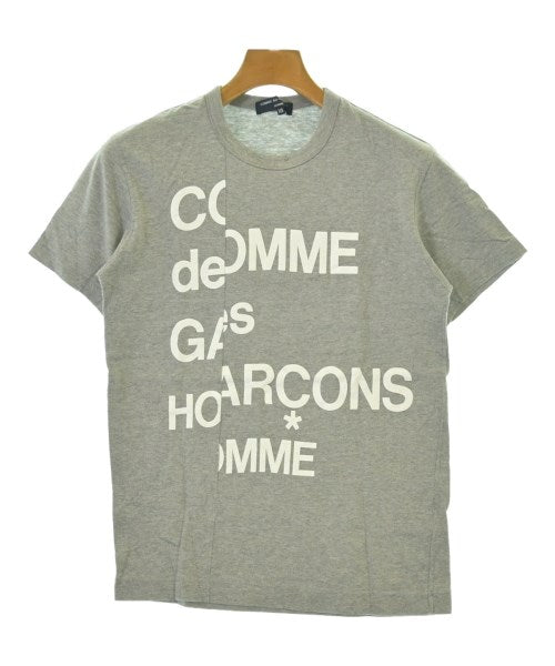 COMME des GARCONS HOMME T恤/上衣