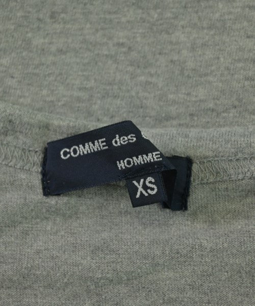 COMME des GARCONS HOMME T恤/上衣