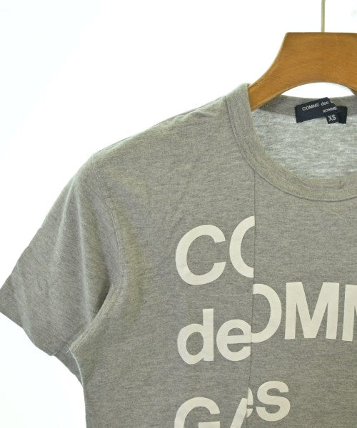 COMME des GARCONS HOMME T恤/上衣