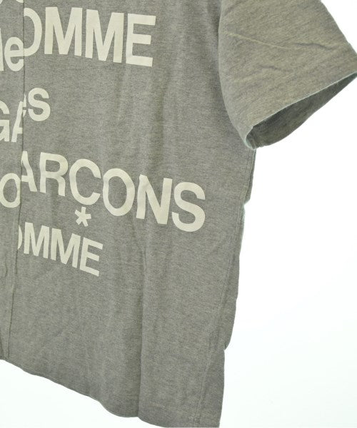 COMME des GARCONS HOMME T恤/上衣