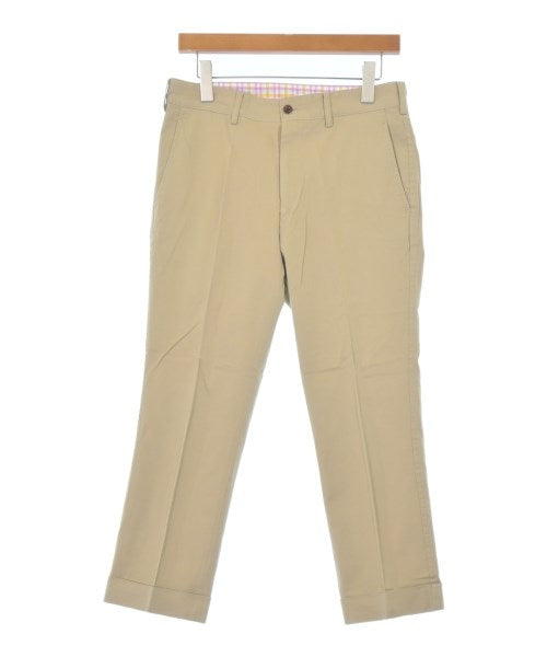 COMME des GARCONS HOMME 休閒褲