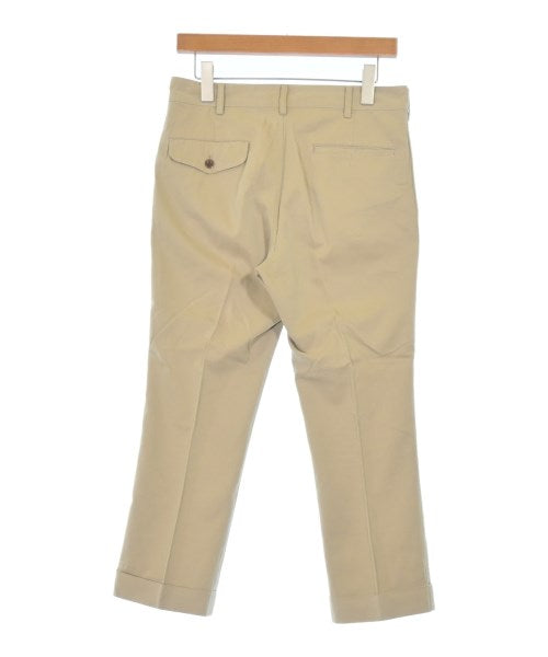 COMME des GARCONS HOMME 休閒褲