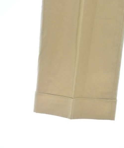 COMME des GARCONS HOMME 休閒褲