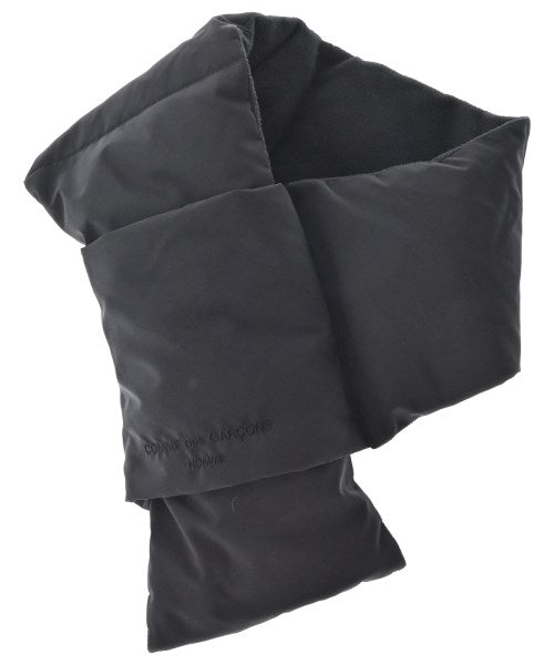 COMME des GARCONS HOMME 冬季圍巾