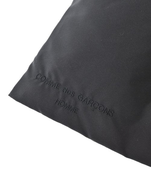 COMME des GARCONS HOMME 冬季圍巾