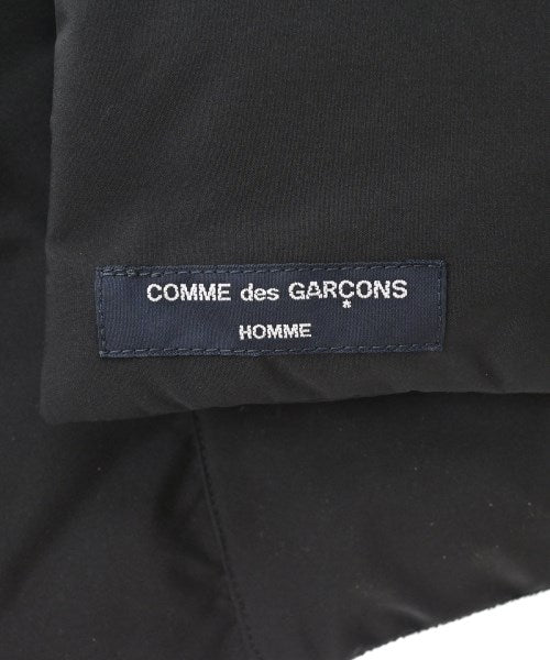 COMME des GARCONS HOMME 冬季圍巾