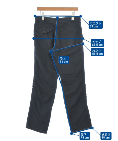 COMME des GARCONS HOMME 其他款