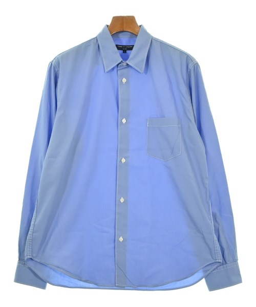 COMME des GARCONS HOMME 休閒襯衫