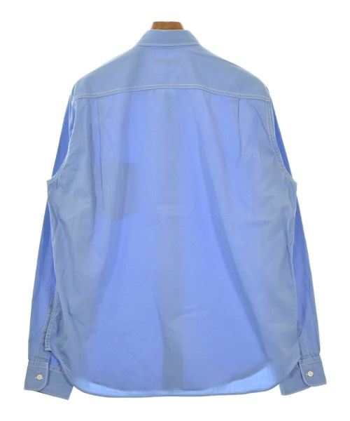 COMME des GARCONS HOMME 休閒襯衫