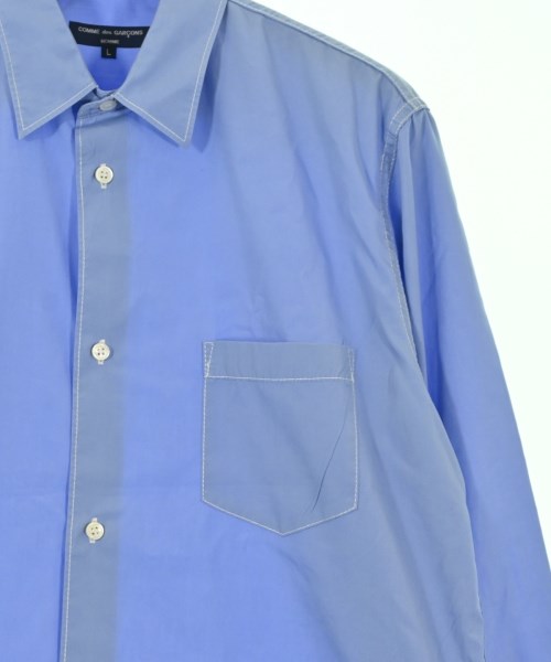 COMME des GARCONS HOMME 休閒襯衫