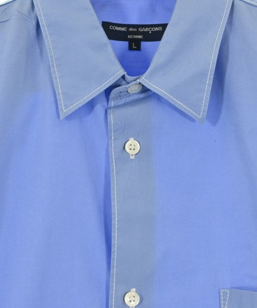 COMME des GARCONS HOMME 休閒襯衫