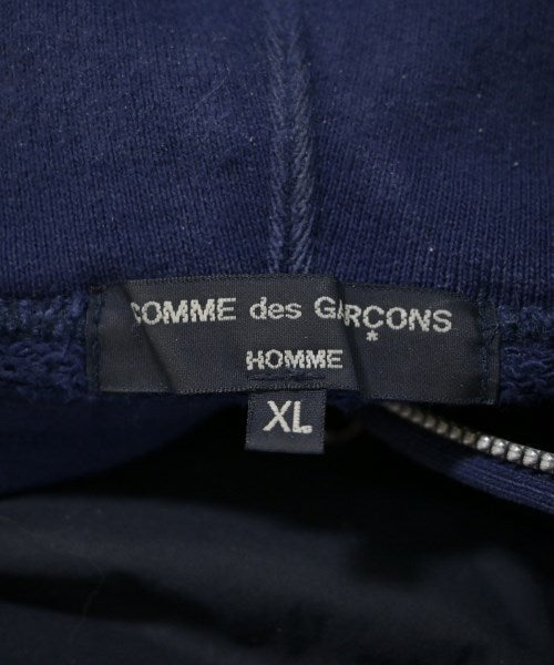 COMME des GARCONS HOMME 連帽衫