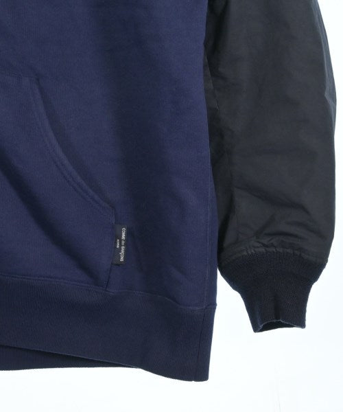 COMME des GARCONS HOMME 連帽衫
