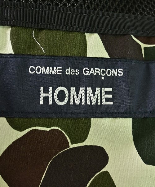 COMME des GARCONS HOMME 休閒襯衫