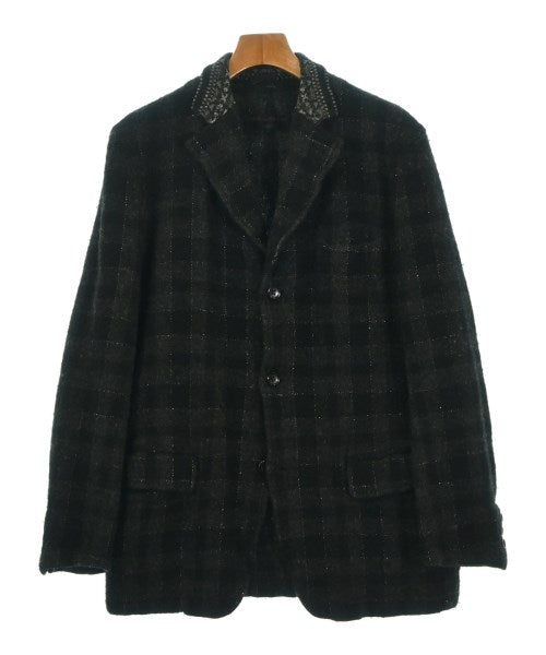 COMME des GARCONS HOMME 休閒夾克