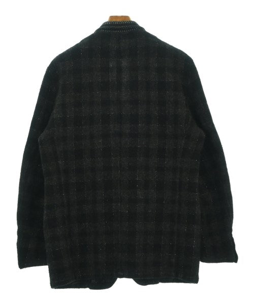 COMME des GARCONS HOMME 休閒夾克