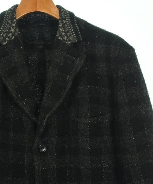 COMME des GARCONS HOMME 休閒夾克