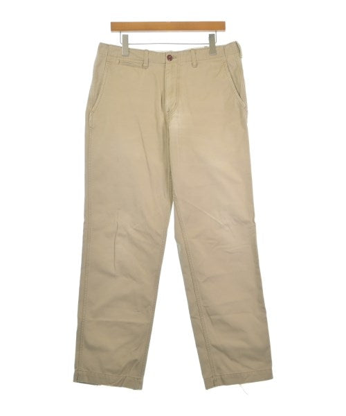 COMME des GARCONS HOMME 休閒褲