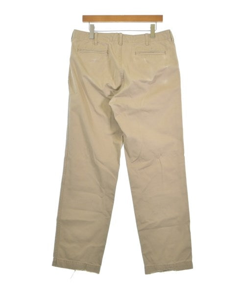 COMME des GARCONS HOMME 休閒褲