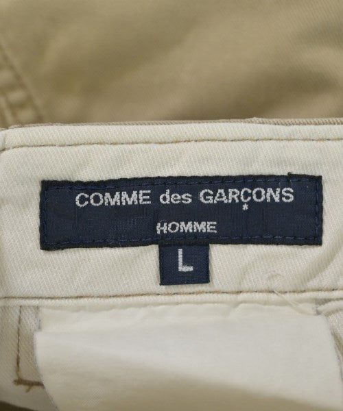 COMME des GARCONS HOMME 休閒褲