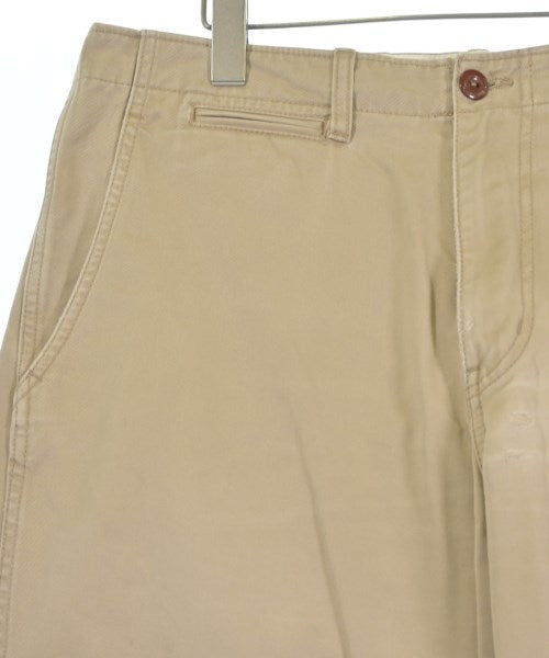 COMME des GARCONS HOMME 休閒褲