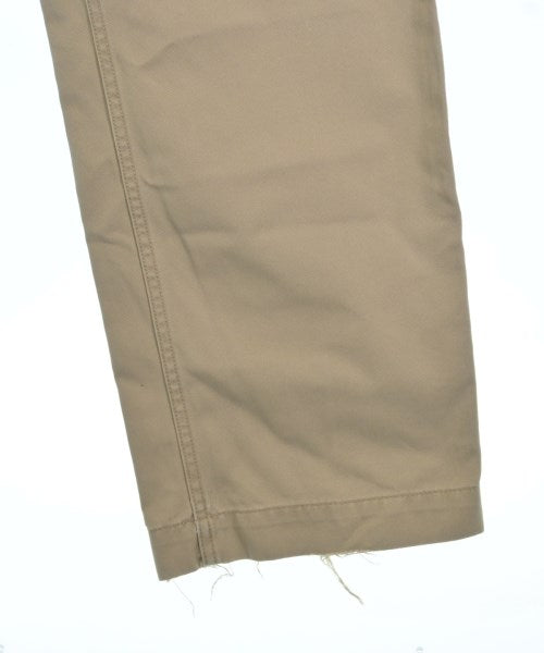 COMME des GARCONS HOMME 休閒褲