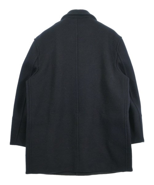 COMME des GARCONS HOMME 支撐領外套
