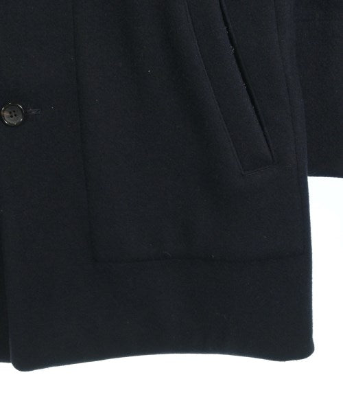 COMME des GARCONS HOMME 支撐領外套