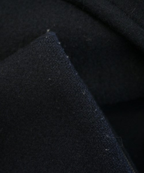 COMME des GARCONS HOMME 支撐領外套