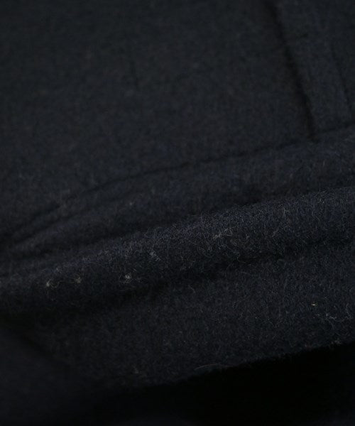 COMME des GARCONS HOMME 支撐領外套